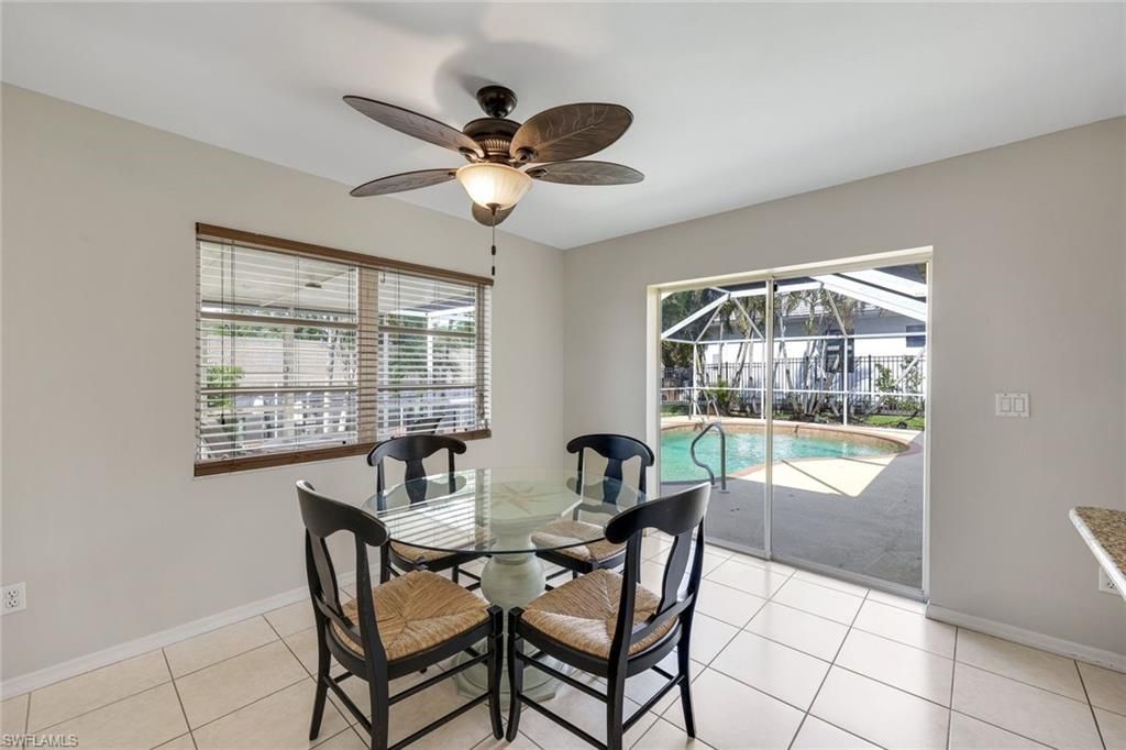 Image 14 of property listing at 2513 Everest PKWY, Cape Coral, FL 33904
