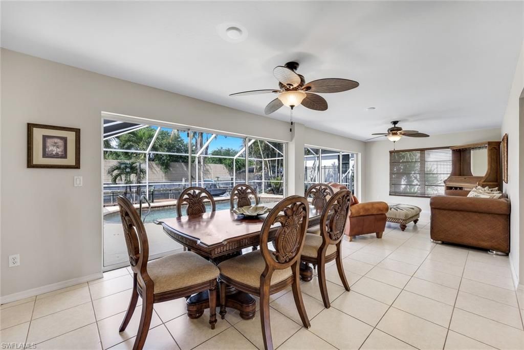 Image 15 of property listing at 2513 Everest PKWY, Cape Coral, FL 33904