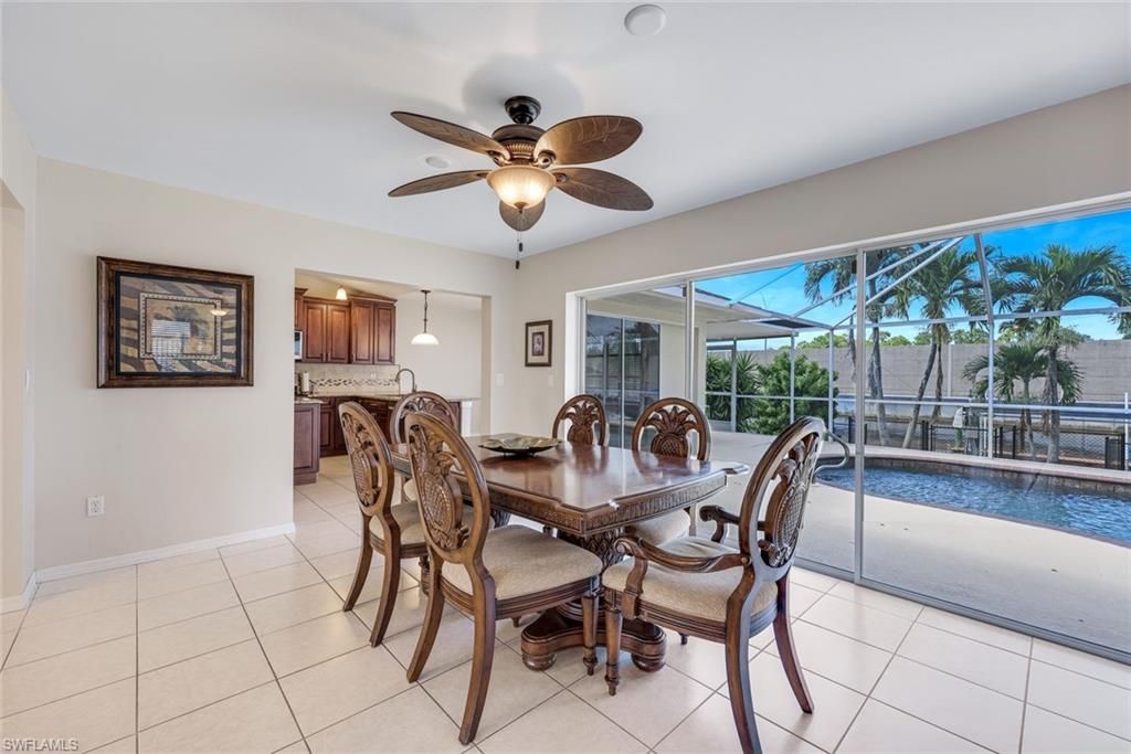 Image 16 of property listing at 2513 Everest PKWY, Cape Coral, FL 33904