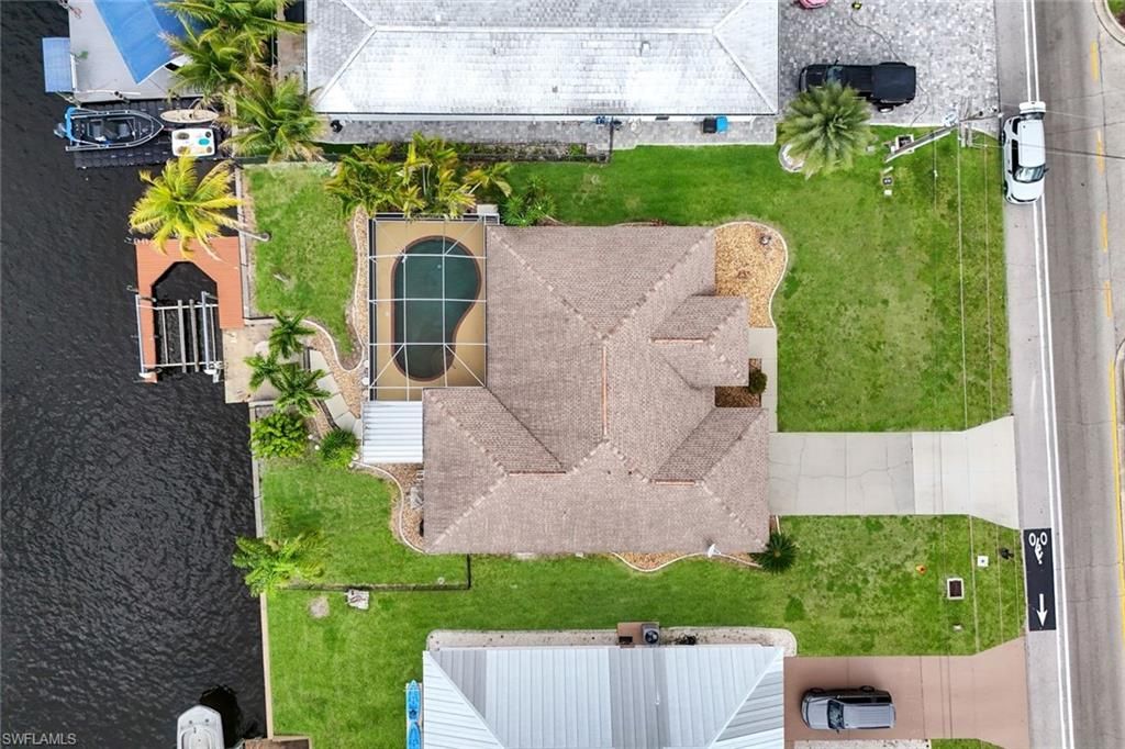 Image 40 of property listing at 2513 Everest PKWY, Cape Coral, FL 33904