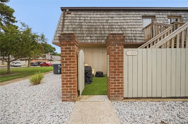 1051 Ocean Pebbles WAY, Virginia Beach, VA 23451