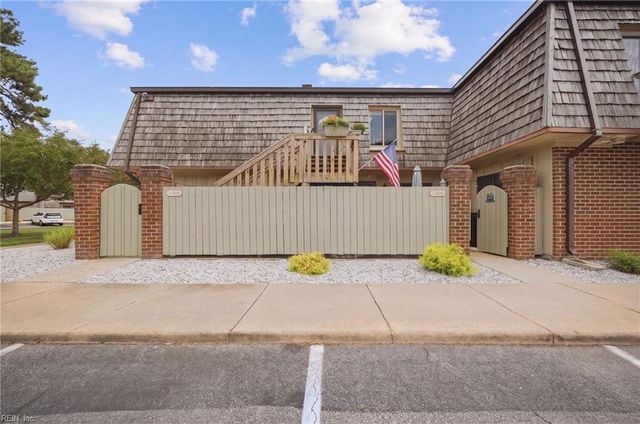 1051 Ocean Pebbles WAY, Virginia Beach, VA 23451