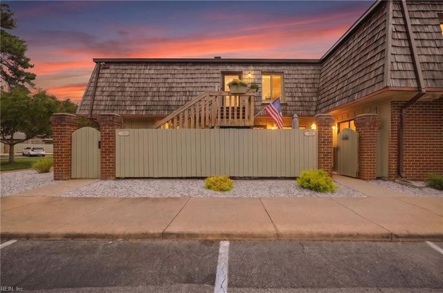 1051 Ocean Pebbles WAY, Virginia Beach, VA 23451