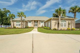 5649 Sandstone Dr, Pace, FL 32571