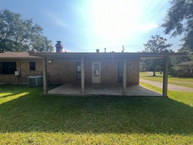 3058 Cottage Grove Drive, Mobile, AL 36695