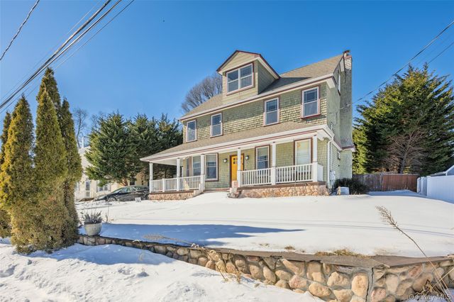 62 Ellis Avenue, Northport, NY 11768