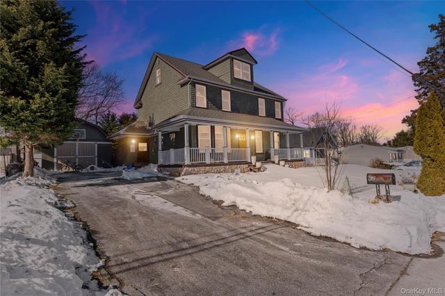 62 Ellis Avenue, Northport, NY 11768