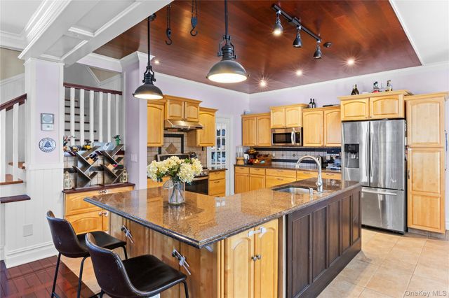 62 Ellis Avenue, Northport, NY 11768