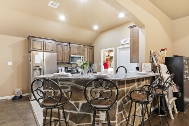 940 Elk Rdg Drive, Stephenville, TX 76401