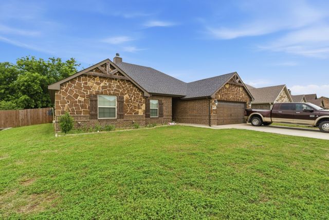 940 Elk Rdg Drive, Stephenville, TX 76401