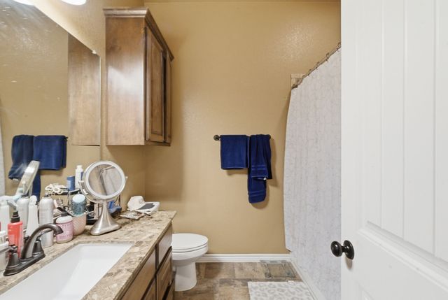 940 Elk Rdg Drive, Stephenville, TX 76401