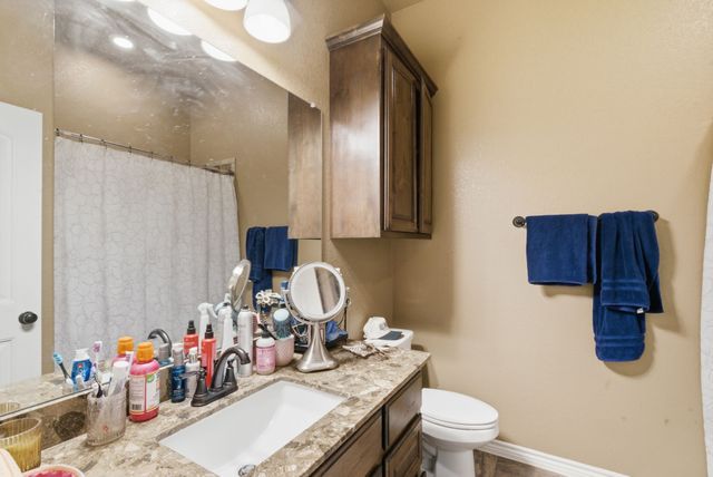 940 Elk Rdg Drive, Stephenville, TX 76401