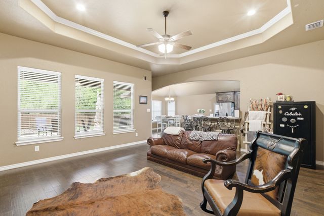 940 Elk Rdg Drive, Stephenville, TX 76401