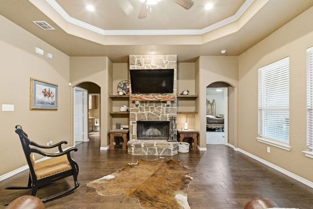 940 Elk Rdg Drive, Stephenville, TX 76401
