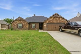 940 Elk Rdg Drive, Stephenville, TX 76401