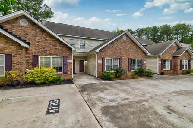 4781 Skillmaster Court, North Charleston, SC 29418
