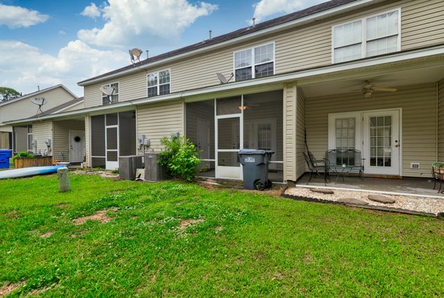 4781 Skillmaster Court, North Charleston, SC 29418