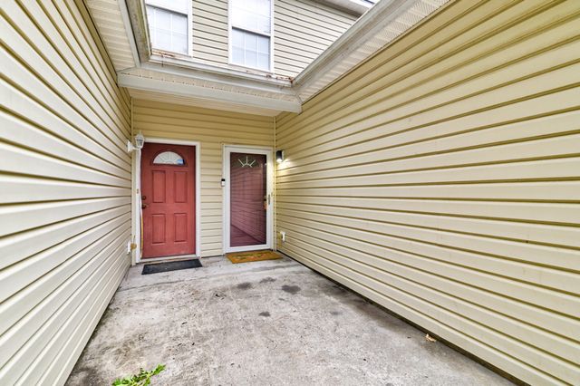 4781 Skillmaster Court, North Charleston, SC 29418