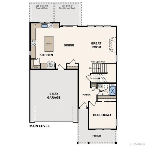 190 Colorado River Avenue, Brighton, CO 80601