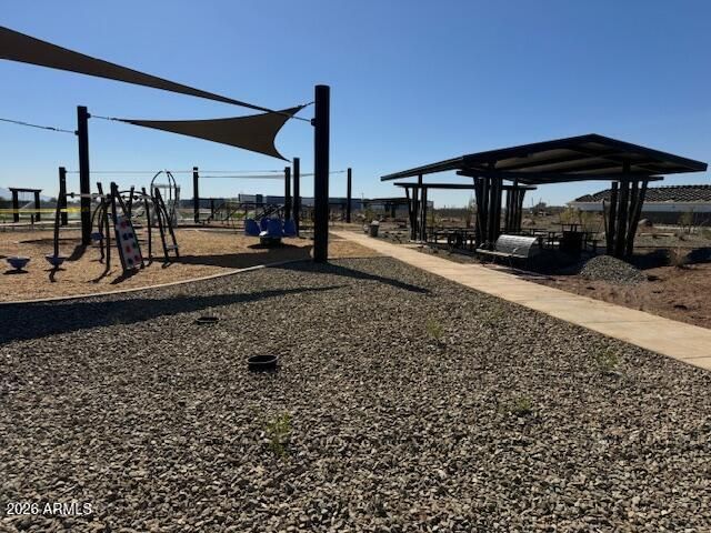 10348 N 156TH Drive, Waddell, AZ 85355