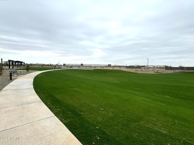 10348 N 156TH Drive, Waddell, AZ 85355