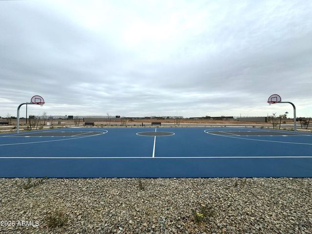 10348 N 156TH Drive, Waddell, AZ 85355