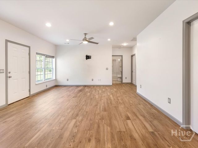 1725 Nixon Chapel Road, Springfield, GA 31329