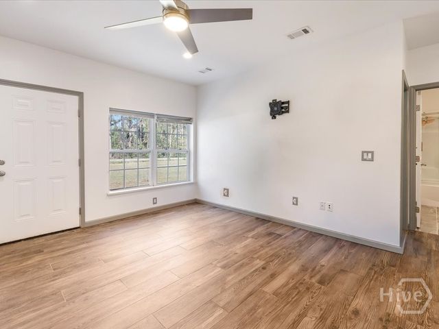 1725 Nixon Chapel Road, Springfield, GA 31329