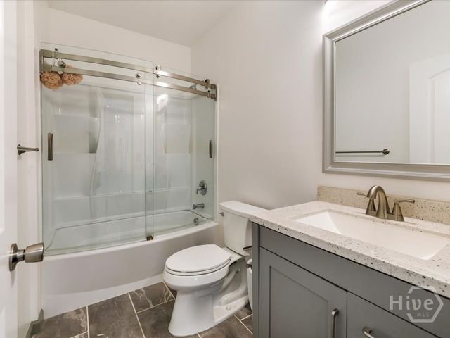 1725 Nixon Chapel Road, Springfield, GA 31329