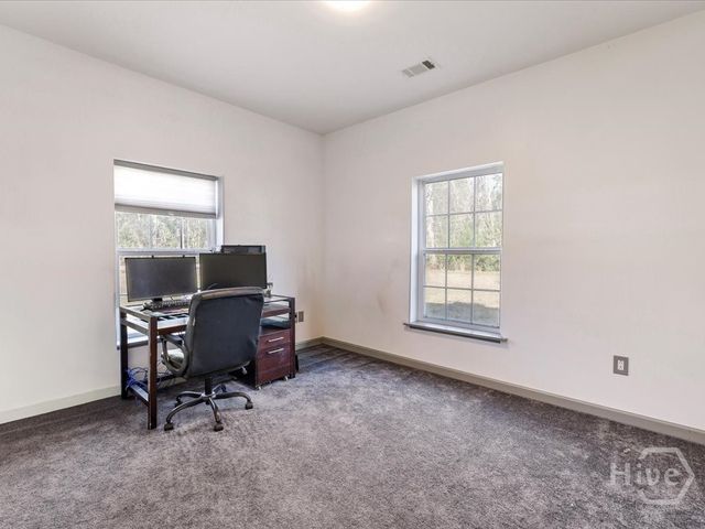 1725 Nixon Chapel Road, Springfield, GA 31329