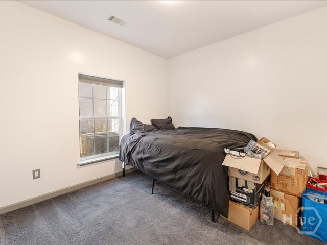 1725 Nixon Chapel Road, Springfield, GA 31329