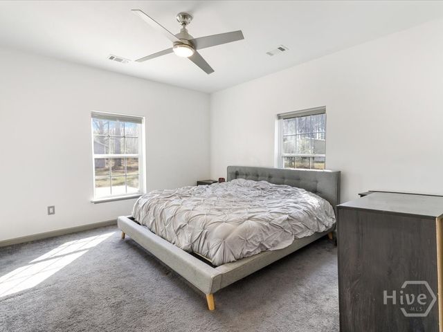 1725 Nixon Chapel Road, Springfield, GA 31329