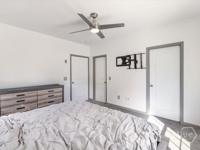 1725 Nixon Chapel Road, Springfield, GA 31329