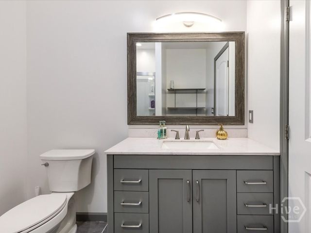 1725 Nixon Chapel Road, Springfield, GA 31329