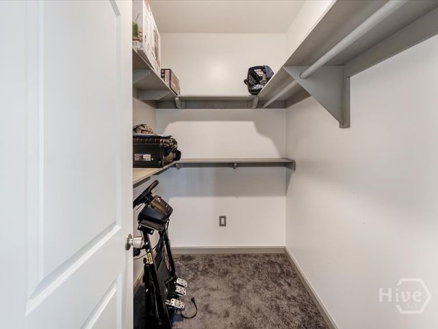 1725 Nixon Chapel Road, Springfield, GA 31329