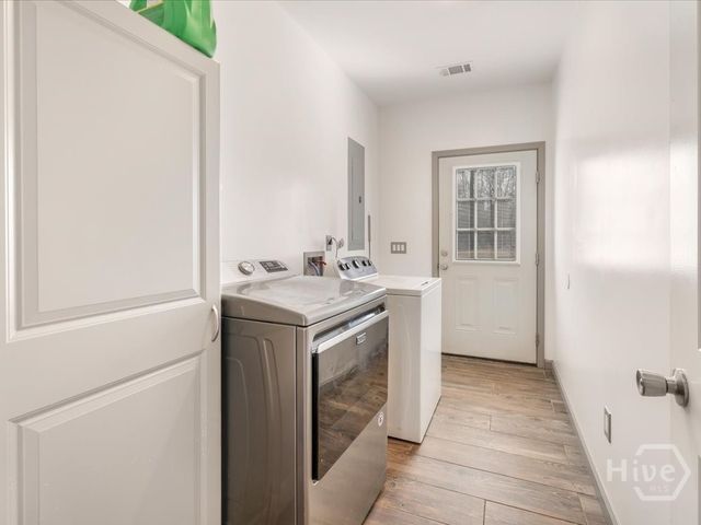 1725 Nixon Chapel Road, Springfield, GA 31329