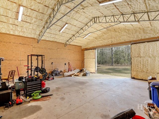 1725 Nixon Chapel Road, Springfield, GA 31329