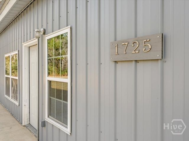 1725 Nixon Chapel Road, Springfield, GA 31329