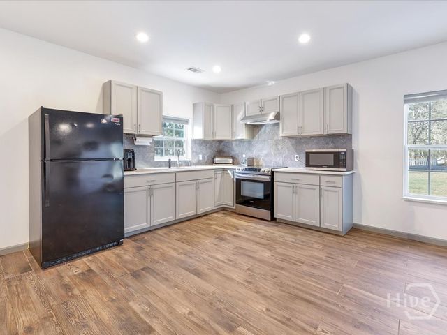 1725 Nixon Chapel Road, Springfield, GA 31329