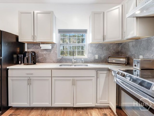 1725 Nixon Chapel Road, Springfield, GA 31329