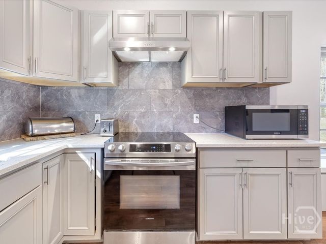 1725 Nixon Chapel Road, Springfield, GA 31329