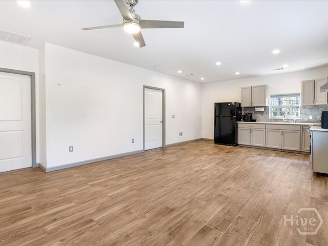 1725 Nixon Chapel Road, Springfield, GA 31329