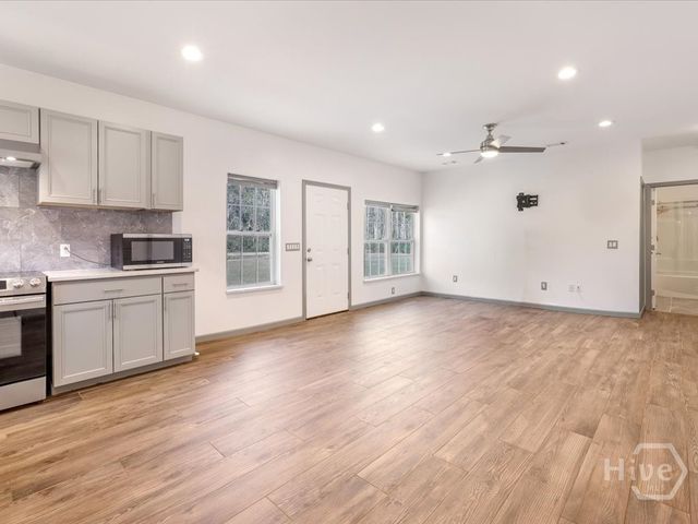 1725 Nixon Chapel Road, Springfield, GA 31329