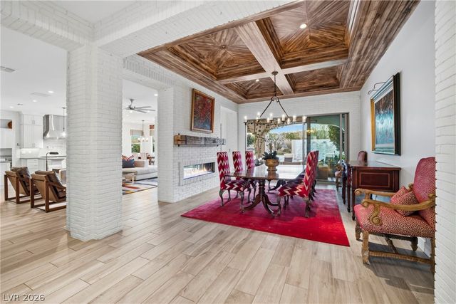 272 Tarragona Breeze Avenue, Las Vegas, NV 89138