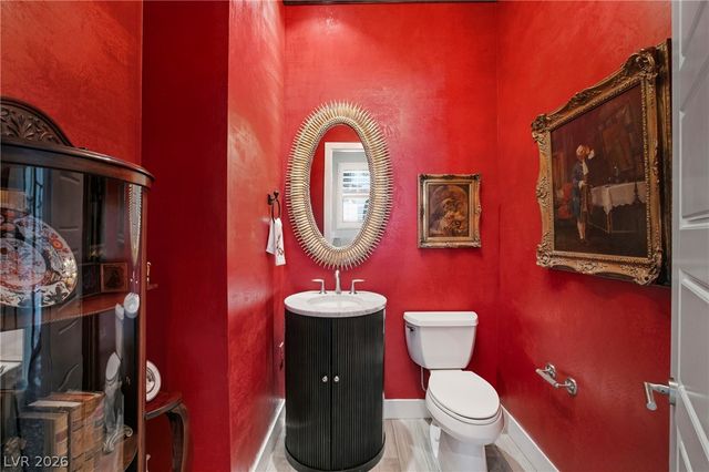 272 Tarragona Breeze Avenue, Las Vegas, NV 89138