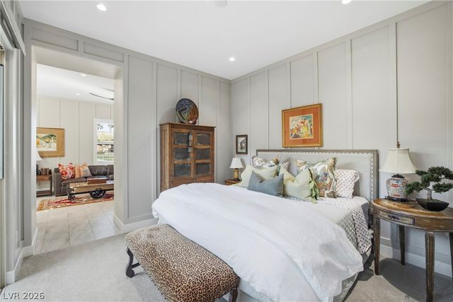 272 Tarragona Breeze Avenue, Las Vegas, NV 89138