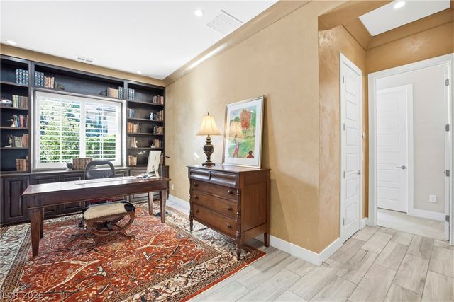 272 Tarragona Breeze Avenue, Las Vegas, NV 89138