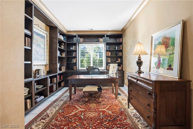 272 Tarragona Breeze Avenue, Las Vegas, NV 89138