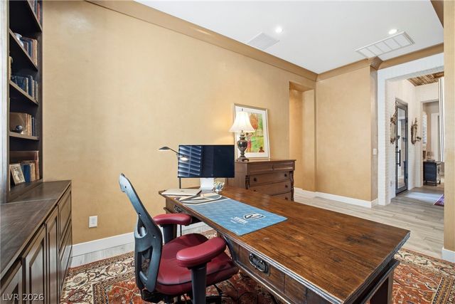 272 Tarragona Breeze Avenue, Las Vegas, NV 89138