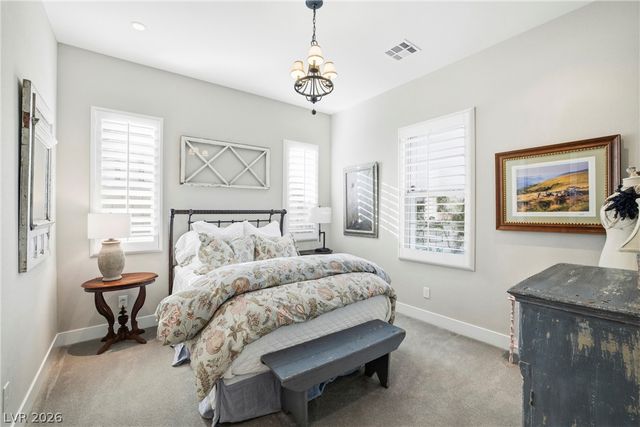 272 Tarragona Breeze Avenue, Las Vegas, NV 89138